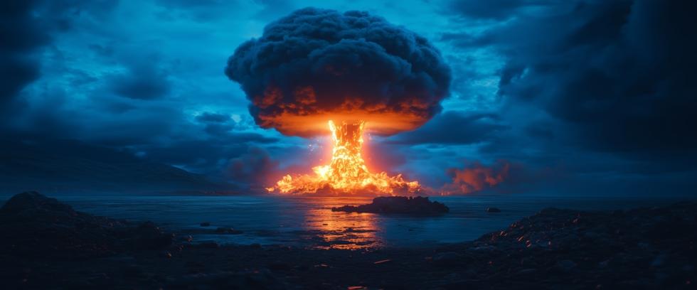 JOINED AT THE HIP: Nuclear Power and Nuclear Weapons