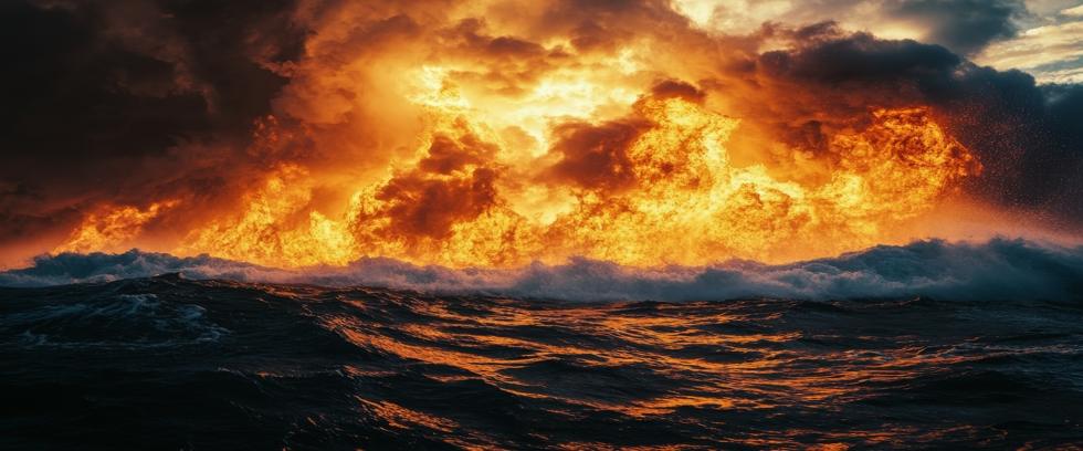 THE TOMB: Is it Polluting the Pacific Ocean With Radioactive Garbage?