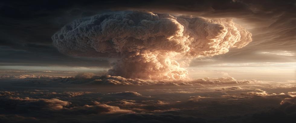 BROKEN ARROWS: Nuclear Accidents That Should Have Happened