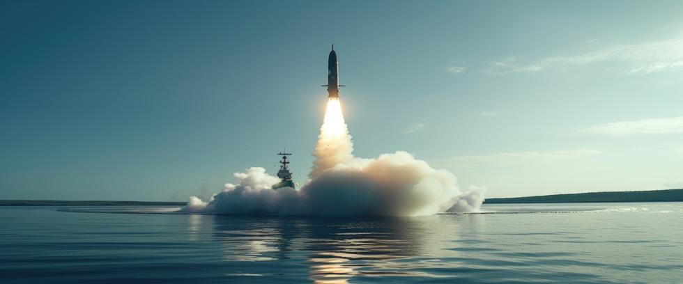 AI AND NUCLEAR WEAPONS: Machines Are the Best Hackers Now