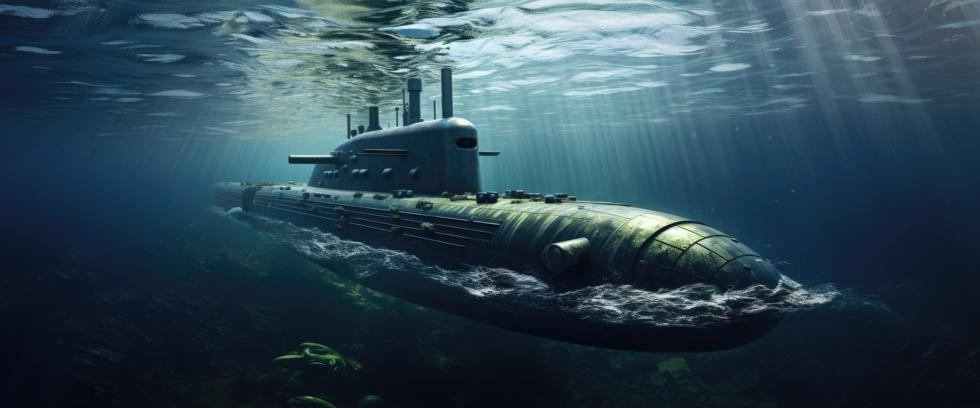 The Power of Nuclear Weapons: What a Single Trident Submarine Could Do