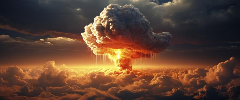 The Myth of Deterrence: Why More Nukes Don’t Make Us Safer