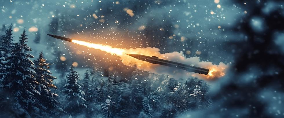 Nuclear Winter: The Chilling Science Behind the Aftermath