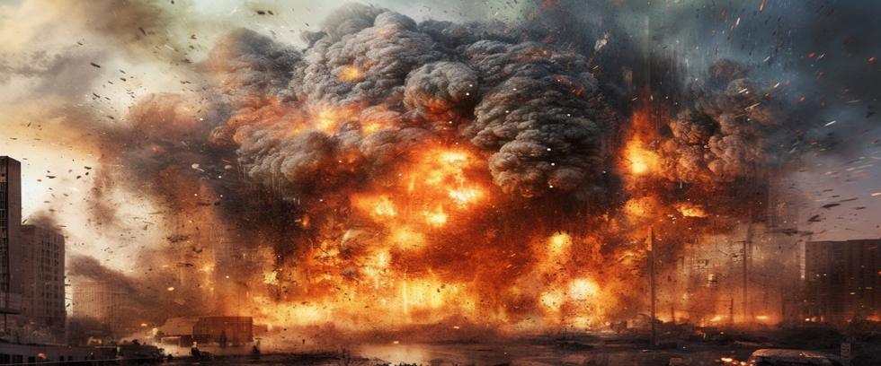 ASYMMETRICAL WARFARE: A New Approach Toward Nuclear Conflict