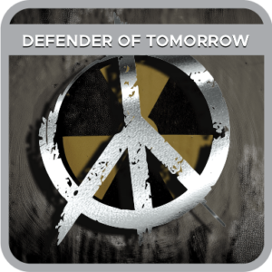 Defender of the Future