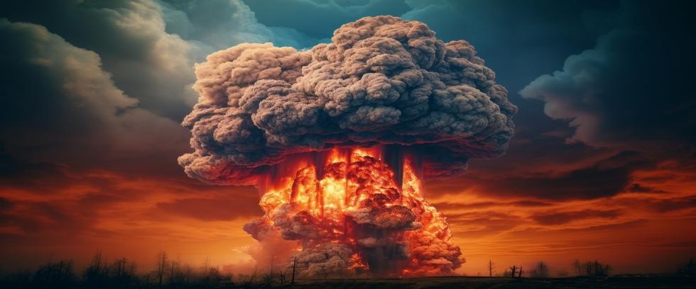 NUCLEAR HOTSPOTS: Where Will Nuclear War Strike First?