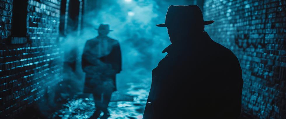 THE HALL BROTHERS: American Hero, Soviet Spy