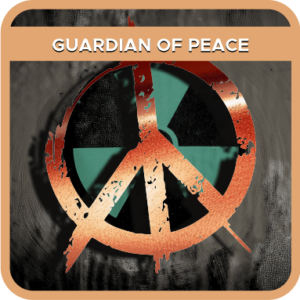 Guardian of Peace
