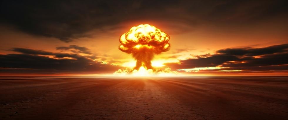 THE LAST TREATY: Will New START Expire Soon?