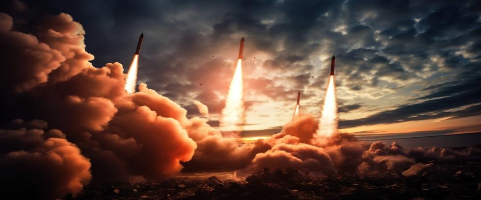 BY THE SKIN OF OUR TEETH: The Fallacy of Mutually Assured Destruction