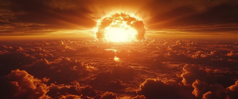 NUCLEAR WEAPONS: The Science Behind the Bomb