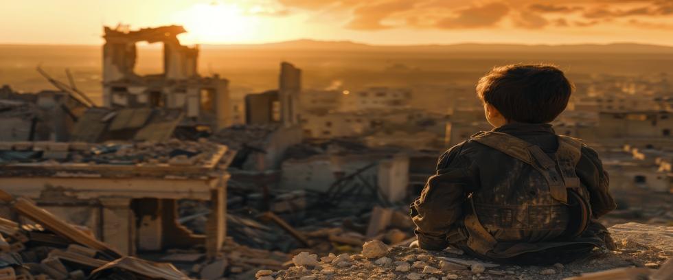 LITTLE BOY: A Message to the Emperor